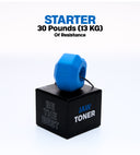 Jaw Toner 3.0 facial exerciser – Jaw Toners