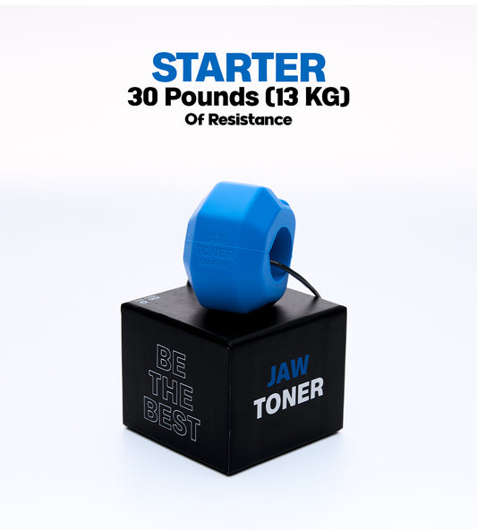 Συσκευή Άσκησης Προσώπου Jaw Toner 3.0