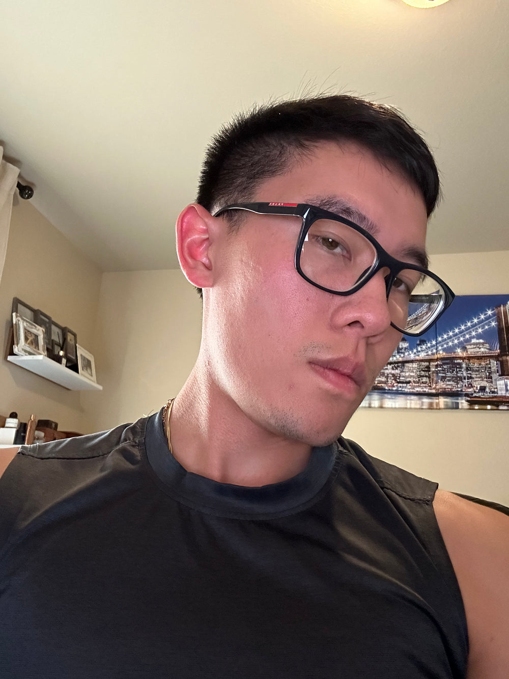 Untrained – Jaw Toner customer photo