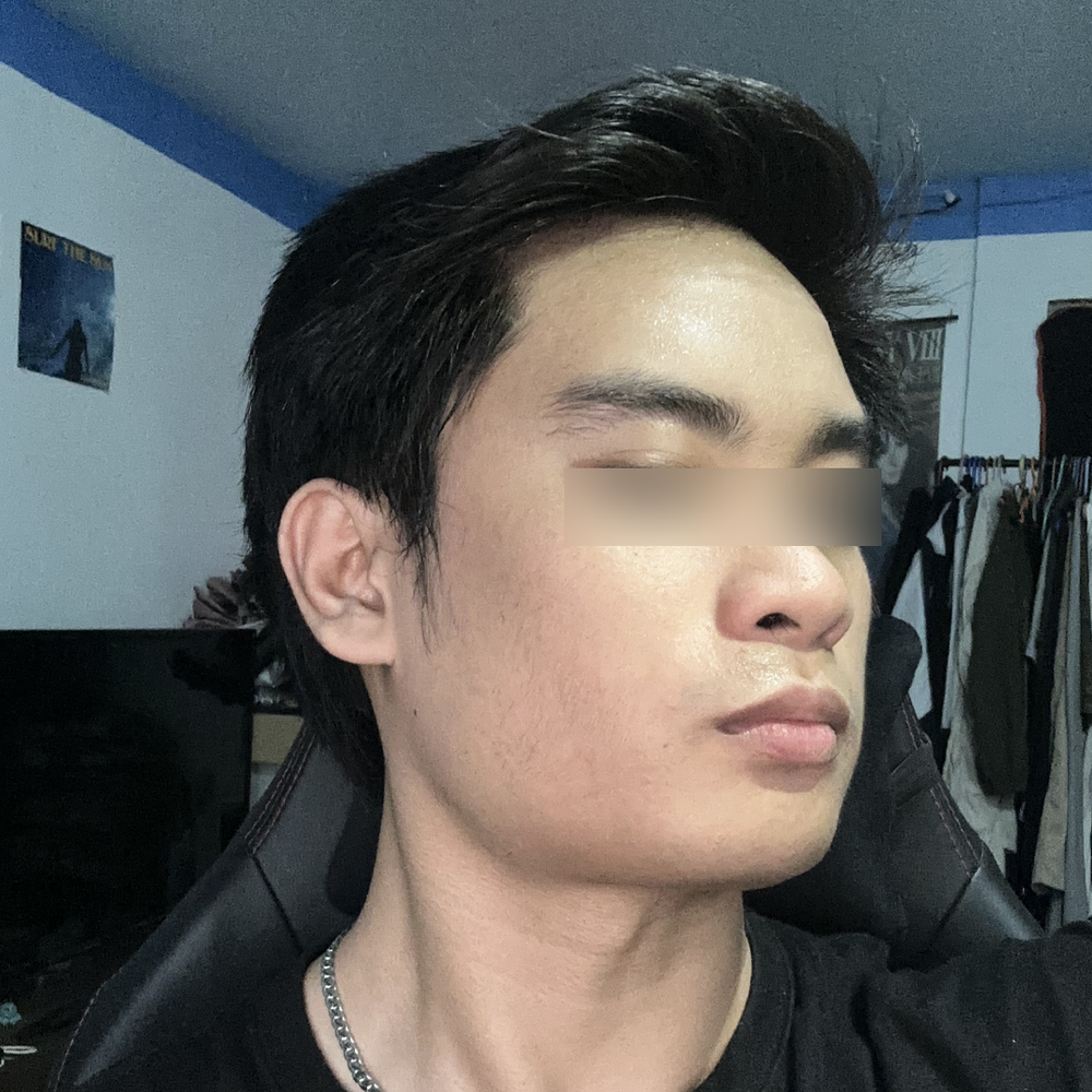 Trained – Jaw Toner customer photo