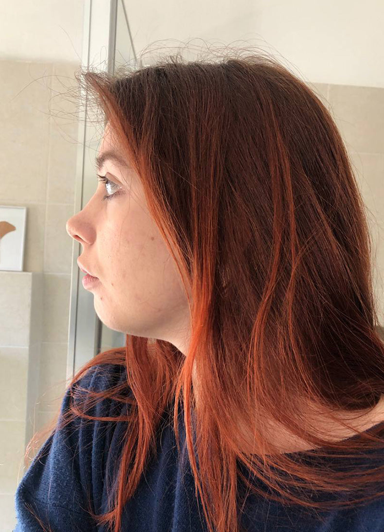 Untrained – Jaw Toner customer photo
