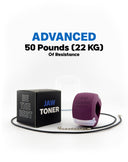 Jaw Toner 2.0 facial exerciser, advanced