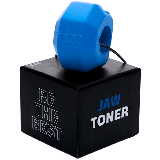 Jaw Toner 3.0