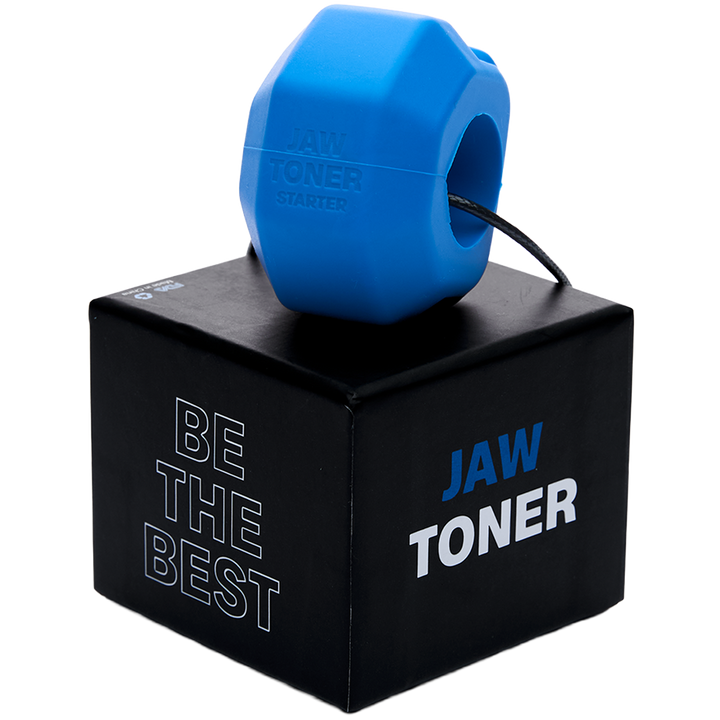 Jaw Toner 3.0
