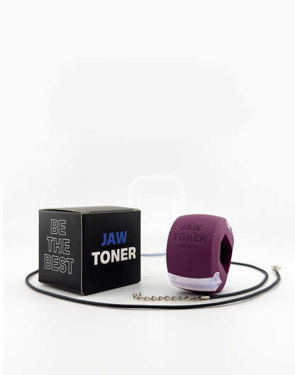 Jaw Toner 2.0 Advanced Facial Exerciser