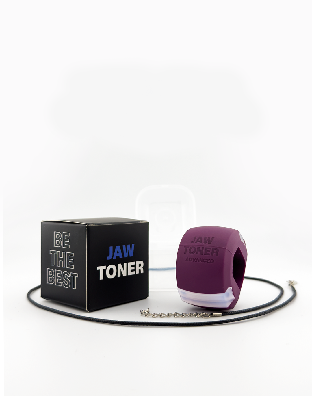 Jaw Toner 2.0 Limited Edition