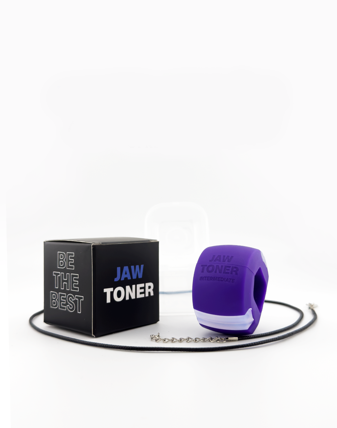 Edición limitada Jaw Toner 2.0