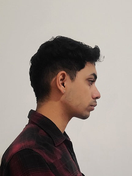 Trained – Jaw Toner customer photo