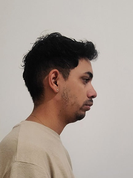 Untrained – Jaw Toner customer photo