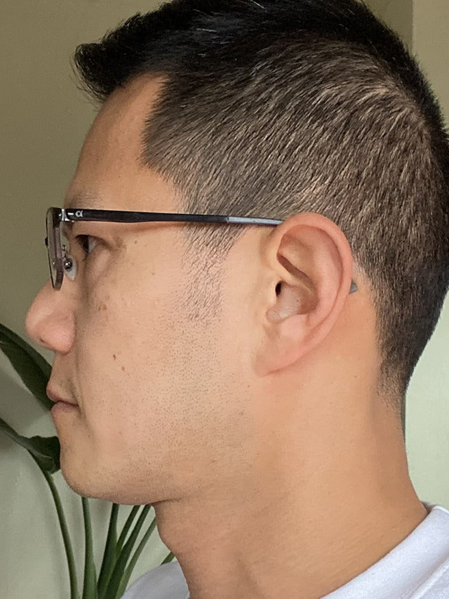 Trained – Jaw Toner customer photo