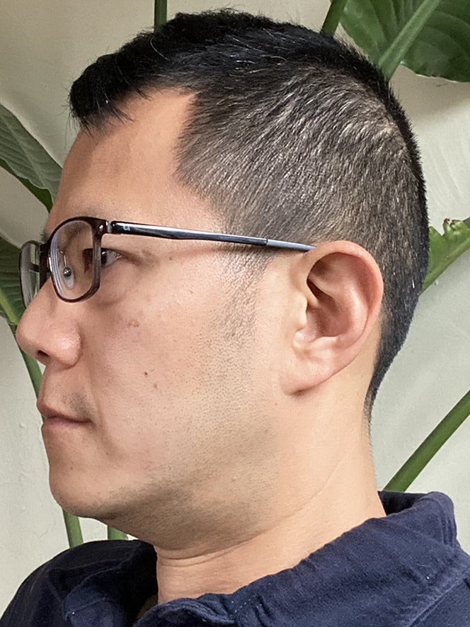 Untrained – Jaw Toner customer photo
