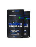 Jaw Toner tough chewing gum – view 3