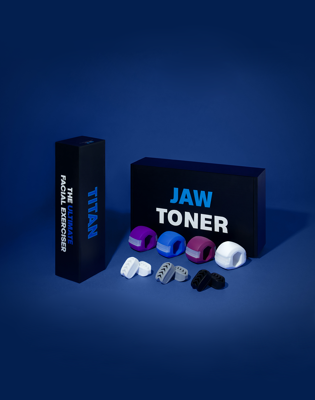 Jaw Toner Ultimate Transformation Kit