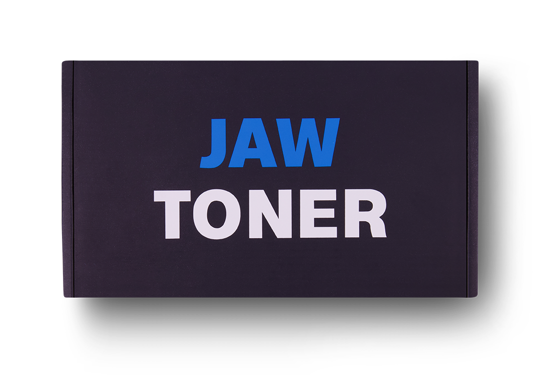 Jaw Toner Ultimate Transformation Kit